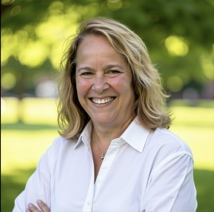 Suzanne Levine — Broker, eXp Realty